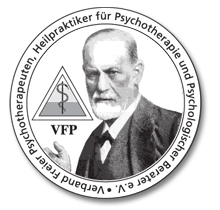 Verband freier Psychotherapeuten, Heilpraktiker für Psychotherapie und Psychologischer Berater e.V. VFP